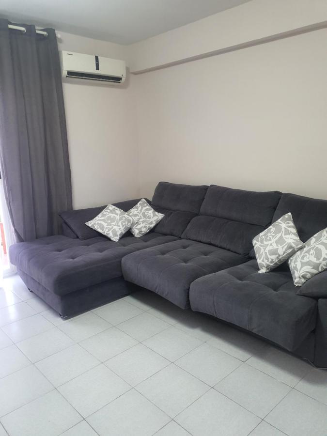 Apartamento Rio Turia Διαμέρισμα Βαλένθια Εξωτερικό φωτογραφία
